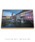 Quadro Decorativo Erfurt: Krämerbrücke I - comprar online