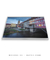 Imagem do Quadro Decorativo Erfurt: Krämerbrücke I