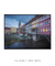 Quadro Decorativo Erfurt: Krämerbrücke I - Diego Grandi Foto e Arte - Quadros Decorativos
