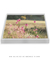 Quadro Decorativo Flores Boca-de-leão - loja online