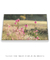 Quadro Decorativo Flores Boca-de-leão