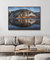 Quadro Decorativo Lago Hallstatt III - Diego Grandi Foto e Arte - Quadros Decorativos