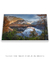 Quadro Decorativo Lago Hallstatt IV