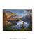 Quadro Decorativo Lago Hallstatt IV