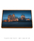 Quadro Decorativo Noite em Erfurt na internet