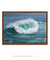 Quadro Decorativo Onda IV - comprar online