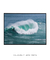Quadro Decorativo Onda IV - Diego Grandi Foto e Arte - Quadros Decorativos