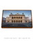 Quadro Decorativo Ópera de Viena - Diego Grandi Foto e Arte - Quadros Decorativos