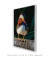 Imagem do Quadro Decorativo Pato-mandarim I