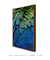 Quadro Decorativo Penas: Arara-catalina - Diego Grandi Foto e Arte - Quadros Decorativos