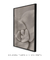 Imagem do Quadro Decorativo Planta fantasma I