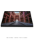 Quadro Decorativo Porto Alegre: Casa de Cultura Mário Quintana I - loja online