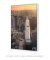 Quadro Decorativo São Paulo do Alto: Farol Santander I