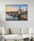 Quadro Decorativo Sevilha: Torre del Oro - Diego Grandi Foto e Arte - Quadros Decorativos