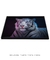 Quadro Decorativo Tigre Branco - loja online