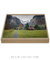 Quadro Decorativo Vale de Lauterbrunnen III