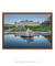 Quadro Decorativo Viena: Palácio Belvedere - comprar online