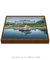 Quadro Decorativo Viena: Palácio Belvedere na internet