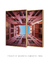 Quadros Decorativos Porto Alegre: Casa de Cultura Mário Quintana II - Díptico - comprar online