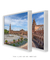 Quadros Decorativos Sevilha: Plaza de España I - Díptico - Diego Grandi Foto e Arte - Quadros Decorativos