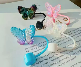 Tapón para sorbete - bombilla - Stanley Quencher - comprar online