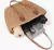 Bolso Rafia Mel - comprar online