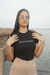Camisa Canelada MAXMISSAN Unissex na internet