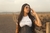 Óculos de sol Dubai MAXMISSAN - Morrom - MAXMISSAN
