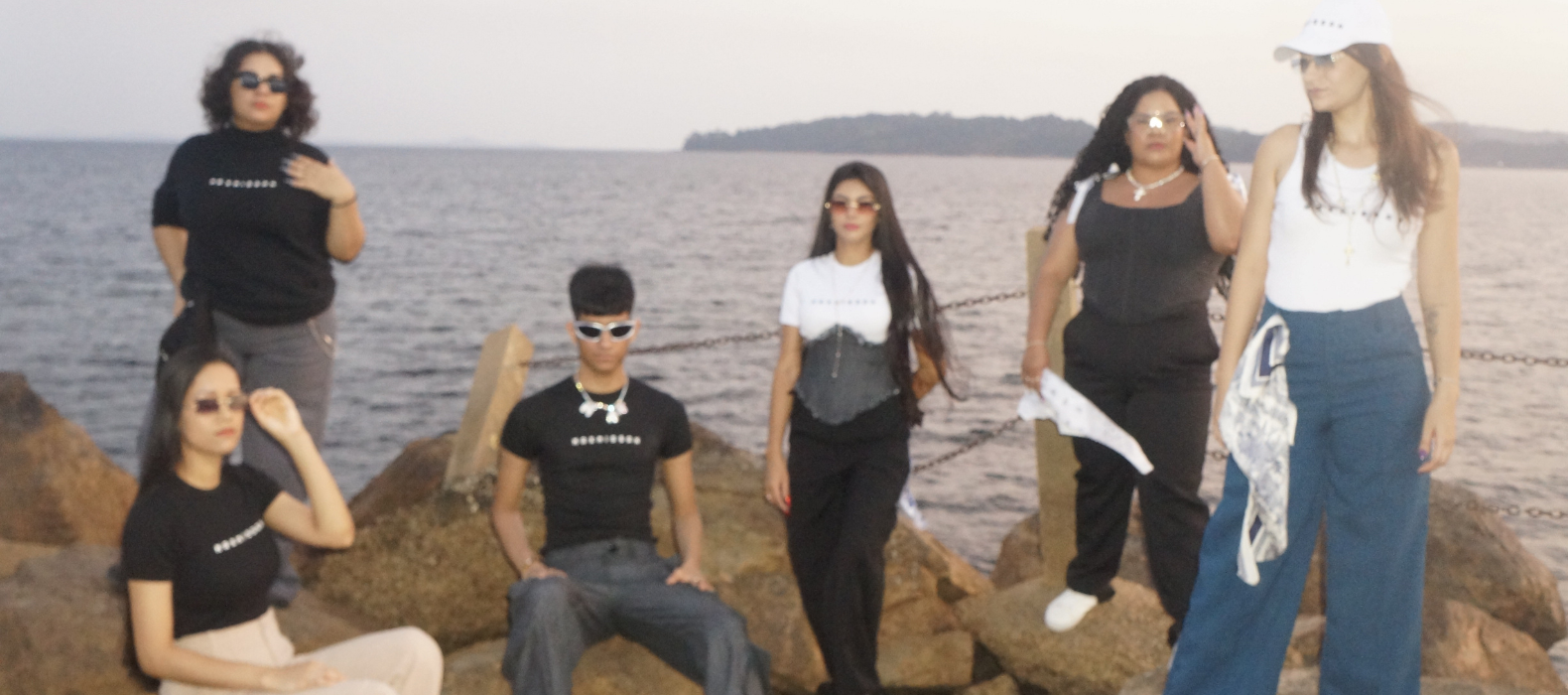 COLEÇÃO 01