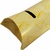 Kit 100 Caixas Pastel Delivery Viagem Embalagem 21x15x21 M na internet