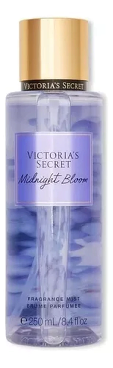 Midnigth Bloom - Body splash