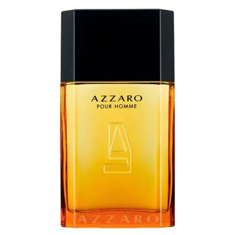 Azzaro Pour Homme - Eau de toilette - comprar online
