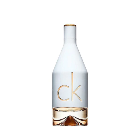 CK in2u Her - 100 ml - Calvin Klein - comprar online
