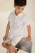 Conjunto FBR cor branco - 024 - comprar online