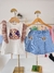 Conjunto Luxo Petit Cherie Oncinha - SKU374216 - comprar online