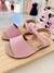 Avarca Classica Rosa Talco Marikotinha - 650 - comprar online