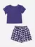 Conjunto Momi azul Midnight - J6461 na internet