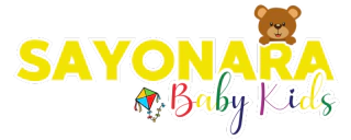 Sayonara Baby Kids