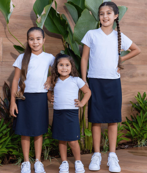 Shorts Saia Laura - comprar online