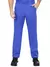 Calça Azul Brim Com Elástico na internet