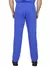Calça Azul Brim Com Elástico - comprar online
