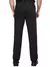 Calça Preta Brim Com Elástico - comprar online