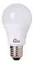 LAMPADA LED BULBO 12W BRANCO FRIO KIAN