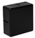 ARANDELA LED 6W 4 RISK BRANCO QUENTE PRETO