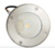 EMBUTIDO SOLO 10W BRANCO QUENTE ASTRALED