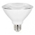 LAMPADA LED PAR30 9,8W BIVOLT DIMERIZÁVEL 2700k DILUX