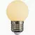 LAMPADA LED BULBO MINI 3W A45 BRANCO QUENTE AATOP
