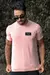 Camiseta Algodão Masculina
