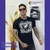 Camiseta malha fria