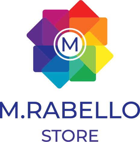 M. Rabello Store